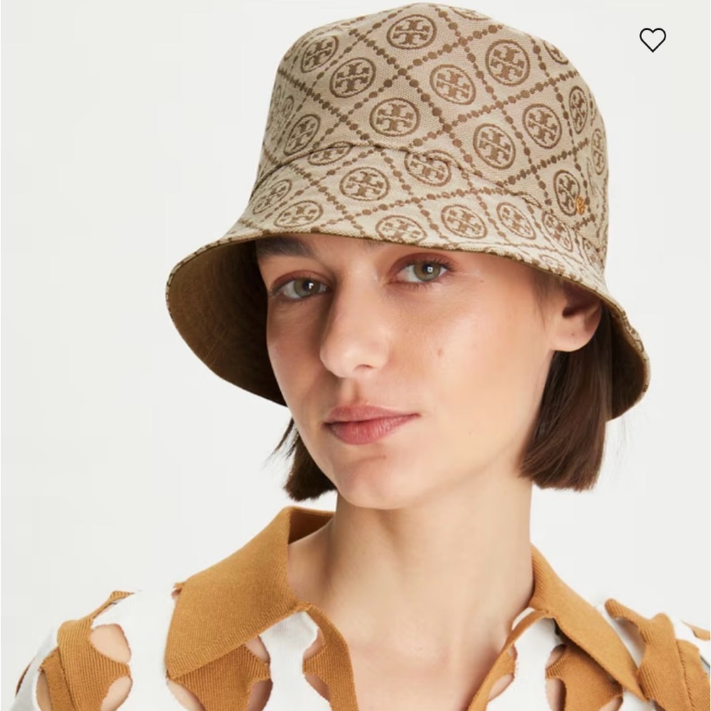 Tory Burch Bucket Hat